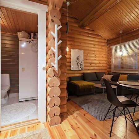 Holiday Home Felixinpolku 2 By Interhome Ylläsjärvi Exterior foto