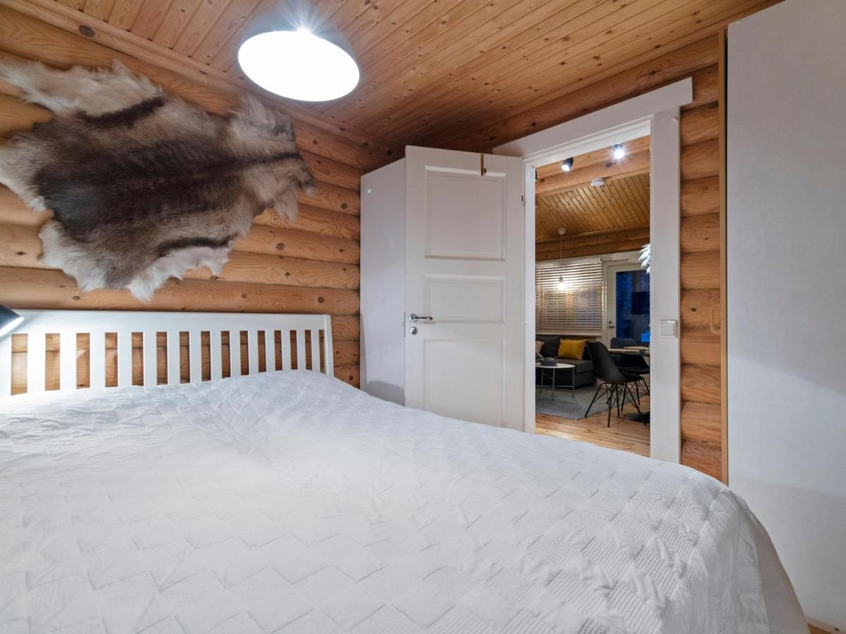 Holiday Home Felixinpolku 2 By Interhome Ylläsjärvi Exterior foto