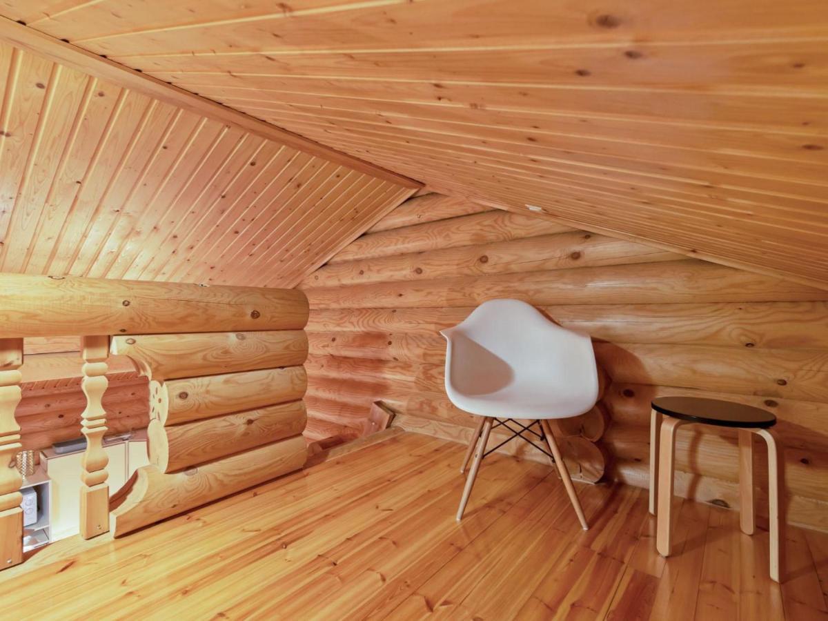 Holiday Home Felixinpolku 2 By Interhome Ylläsjärvi Exterior foto