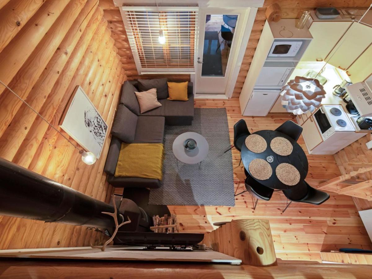 Holiday Home Felixinpolku 2 By Interhome Ylläsjärvi Exterior foto