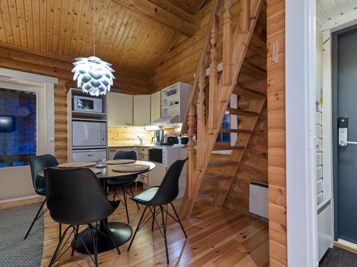 Holiday Home Felixinpolku 2 By Interhome Ylläsjärvi Exterior foto